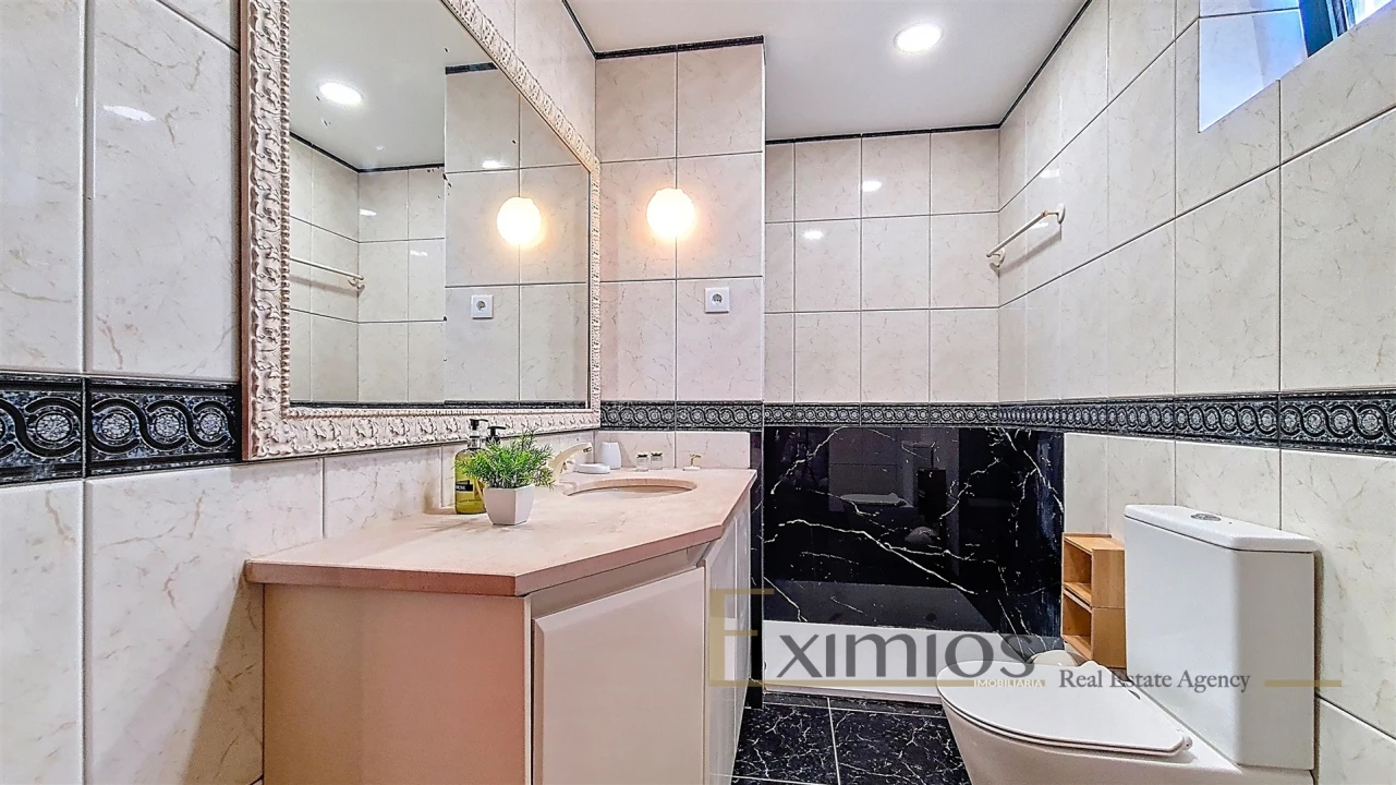 Apartamento T2 para Venda em Mindelo Foto 11