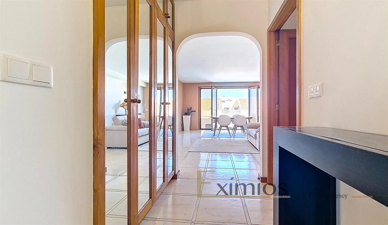 Apartamento T2 para Venda em Mindelo Foto 16