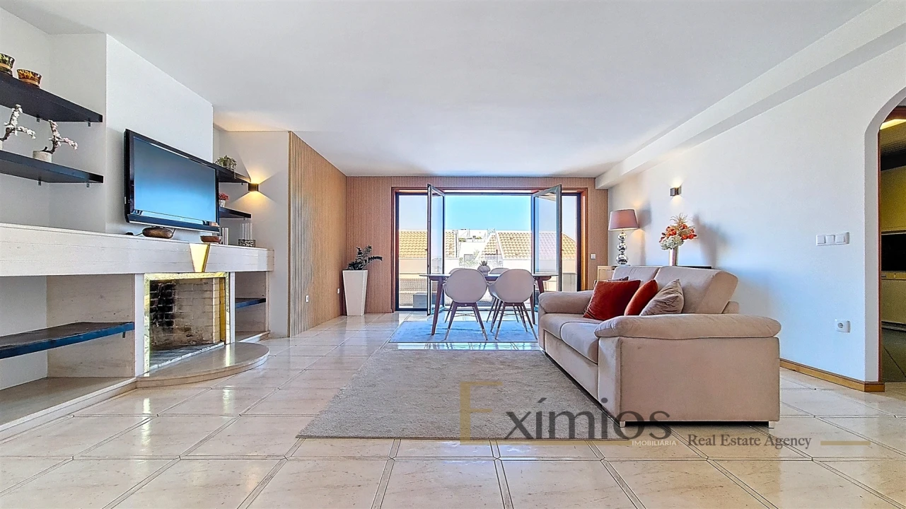 Apartamento T2 para Venda em Mindelo Foto 2