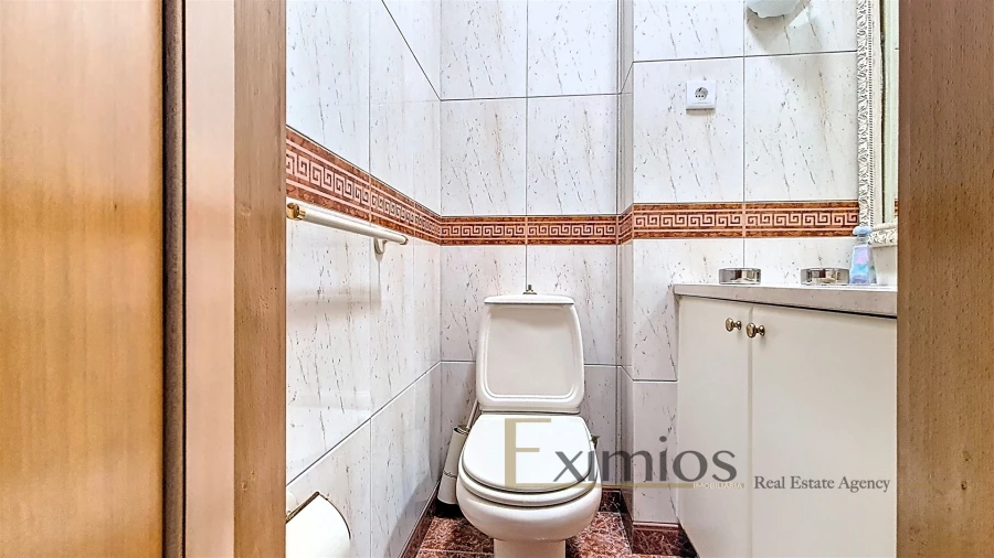 Apartamento T2 para Venda em Mindelo Foto 14