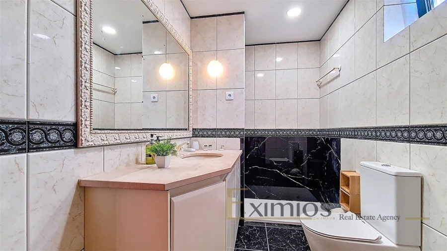 Apartamento T2 para Venda em Mindelo Foto 11