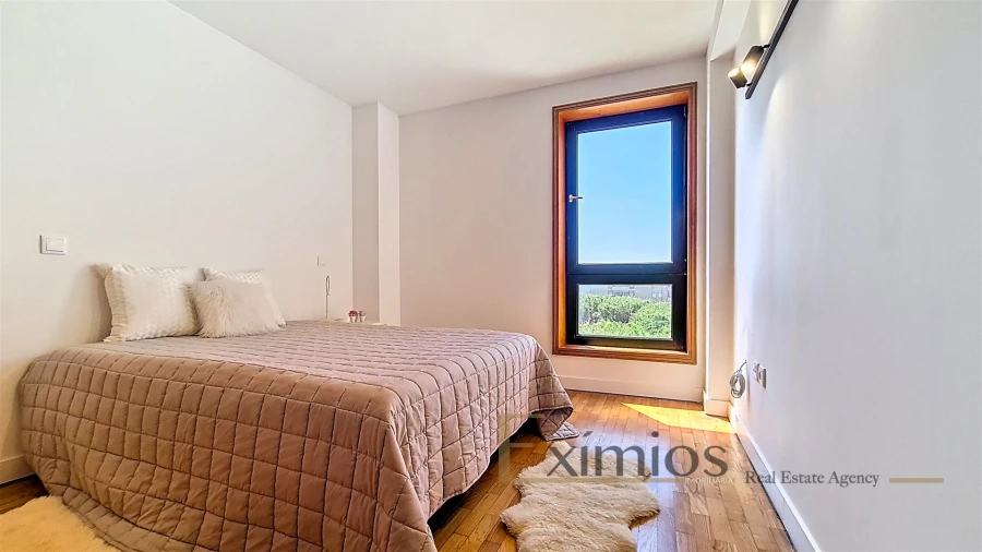 Apartamento T2 para Venda em Mindelo Foto 12