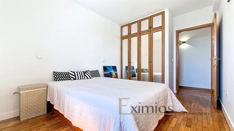 Apartamento T2 para Venda em Mindelo Foto 9