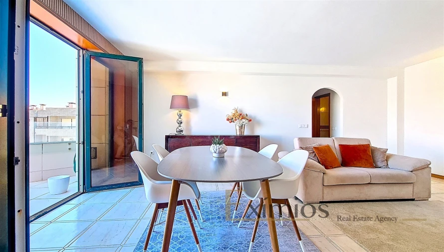 Apartamento T2 para Venda em Mindelo Foto 3