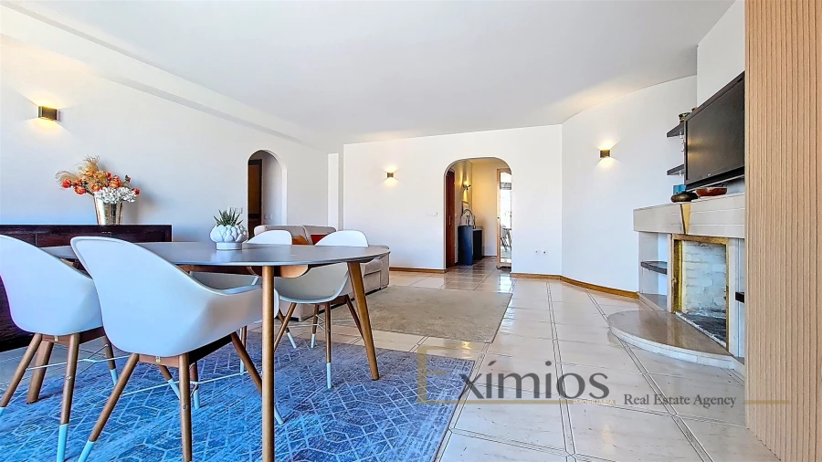 Apartamento T2 para Venda em Mindelo Foto 5