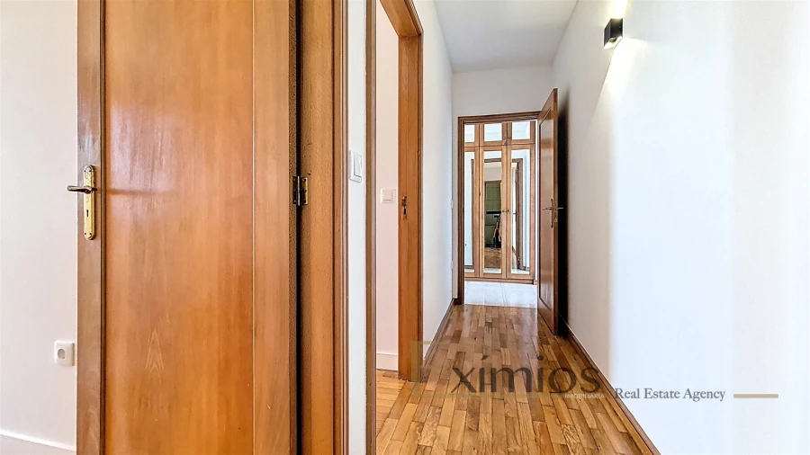 Apartamento T2 para Venda em Mindelo Foto 15