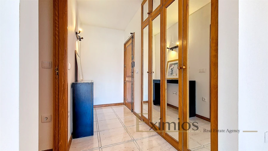 Apartamento T2 para Venda em Mindelo Foto 17