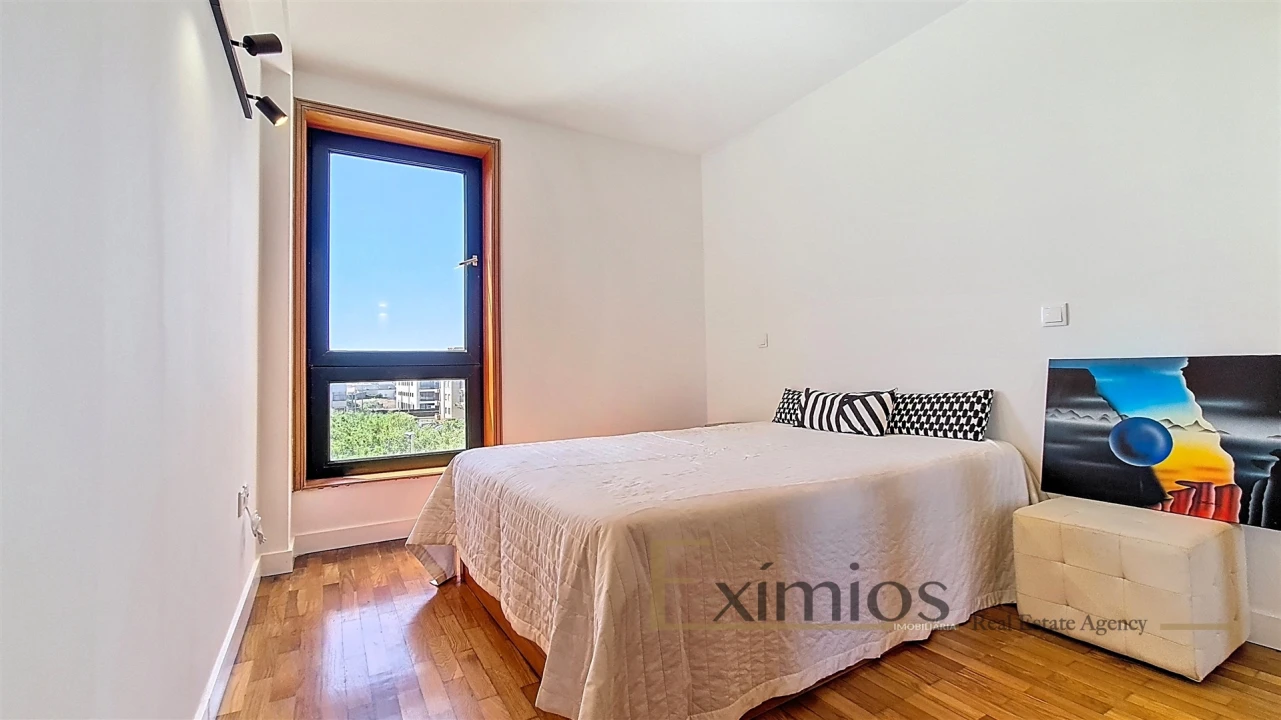 Apartamento T2 para Venda em Mindelo Foto 10