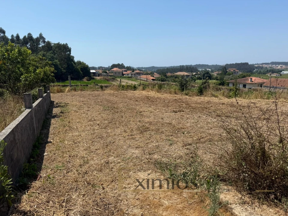 Terreno para Venda em Retorta e Tougues Foto 2