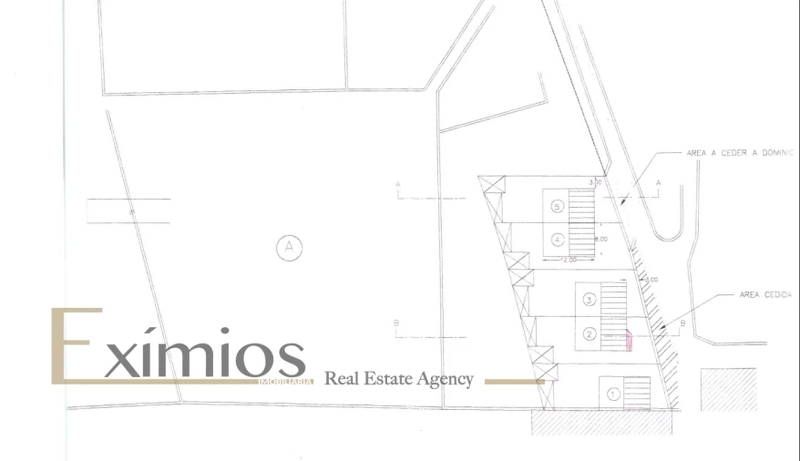 Terreno para Venda em Retorta e Tougues Foto 5