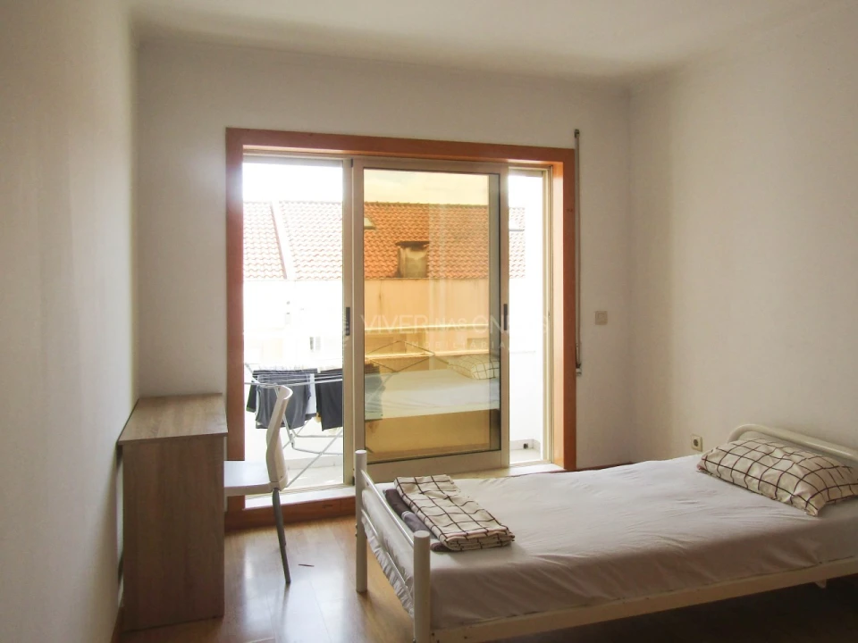 Apartamento T3 para Venda em Margaride, Várzea, Lagares, Varziela, Moure Foto 8