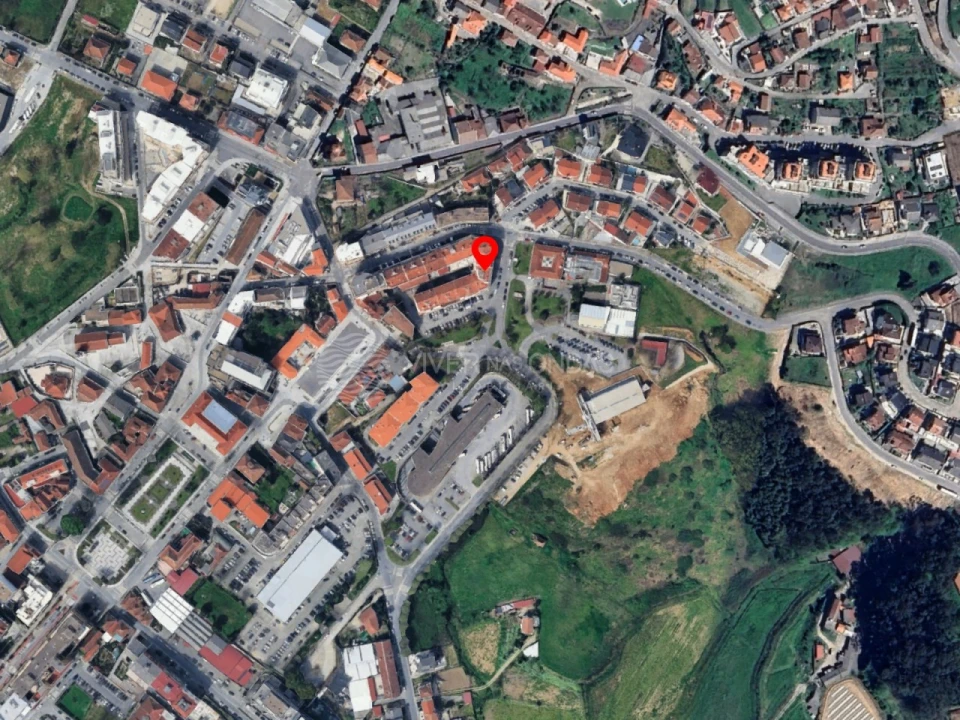 Apartamento T3 para Venda em Margaride, Várzea, Lagares, Varziela, Moure Foto 27