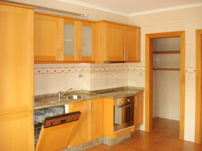 Apartamento T3 para Venda em Margaride, Várzea, Lagares, Varziela, Moure Foto 1