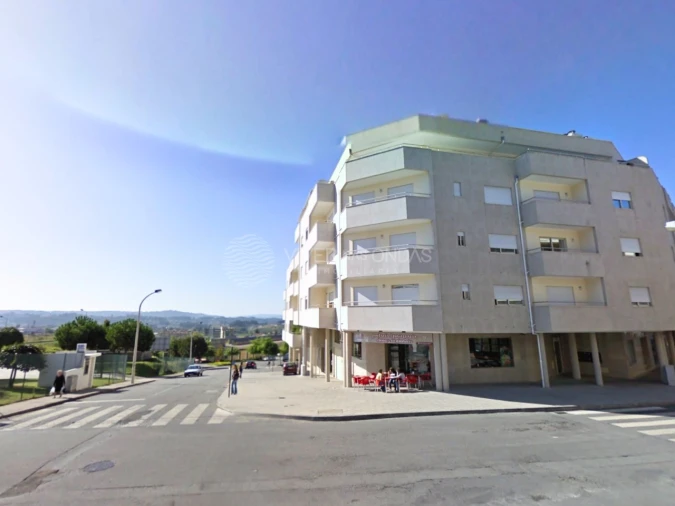 Apartamento T3 para Venda em Margaride, Várzea, Lagares, Varziela, Moure Foto 6