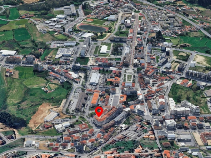 Apartamento T3 para Venda em Margaride, Várzea, Lagares, Varziela, Moure Foto 28