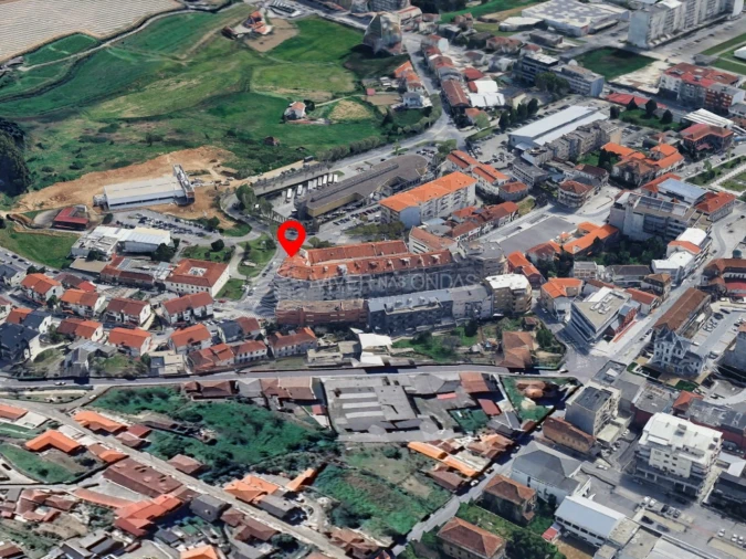 Apartamento T3 para Venda em Margaride, Várzea, Lagares, Varziela, Moure Foto 29