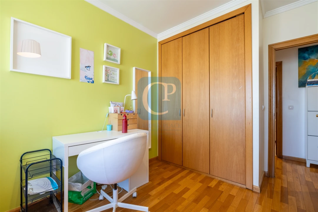 Apartamento T3 para Venda em Lordelo do Ouro e Massarelos Foto 30