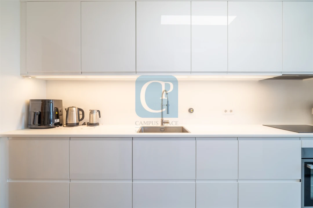 Apartamento T3 para Venda em Lordelo do Ouro e Massarelos Foto 20