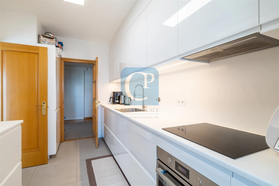 Apartamento T3 para Venda em Lordelo do Ouro e Massarelos Foto 21