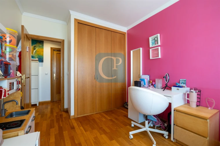 Apartamento T3 para Venda em Lordelo do Ouro e Massarelos Foto 34