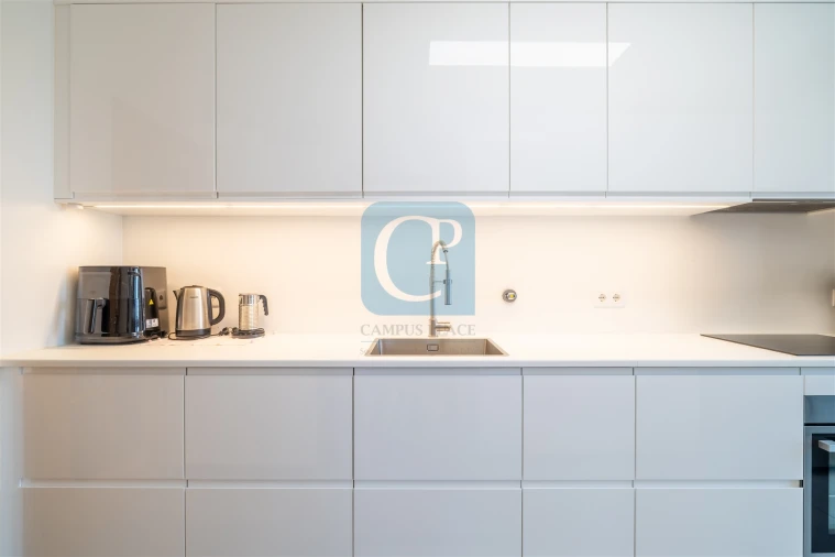 Apartamento T3 para Venda em Lordelo do Ouro e Massarelos Foto 20