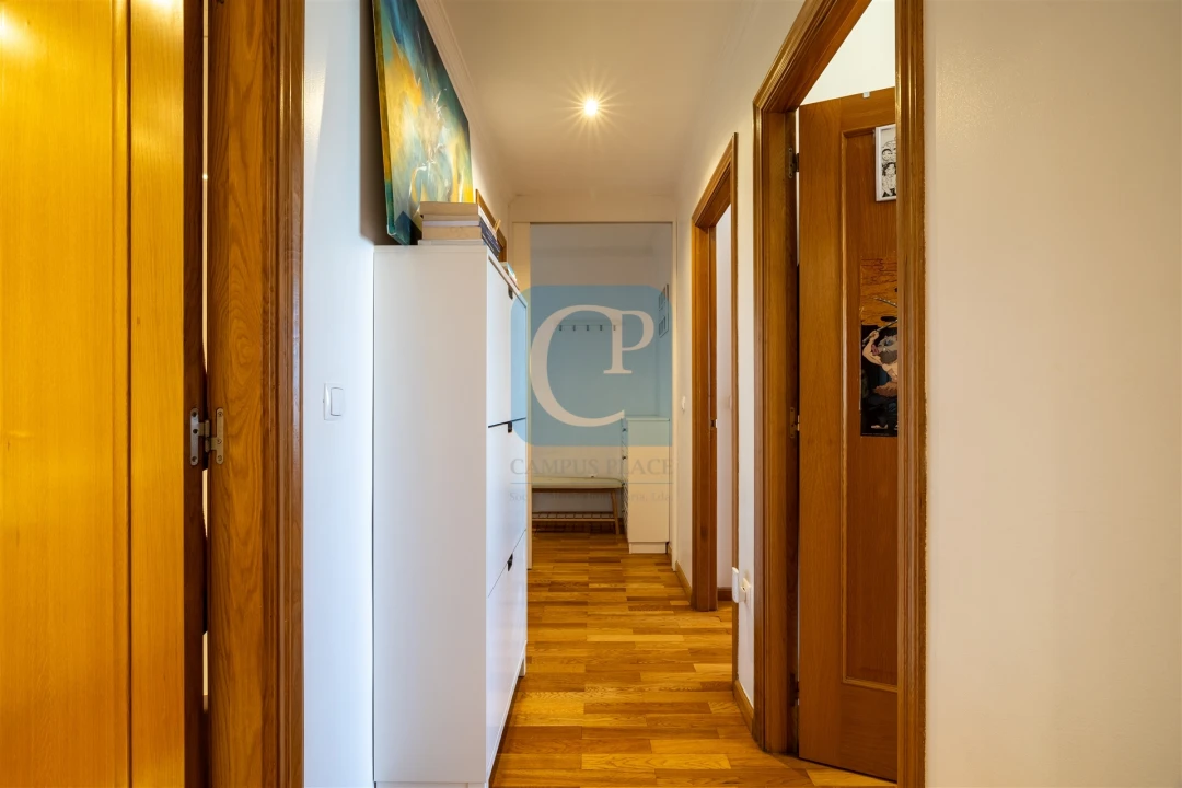 Apartamento T3 para Venda em Lordelo do Ouro e Massarelos Foto 24