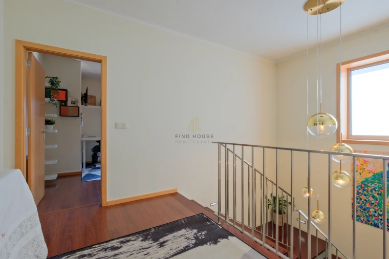 Moradia T5 para Venda em Quintiães e Aguiar Foto 34