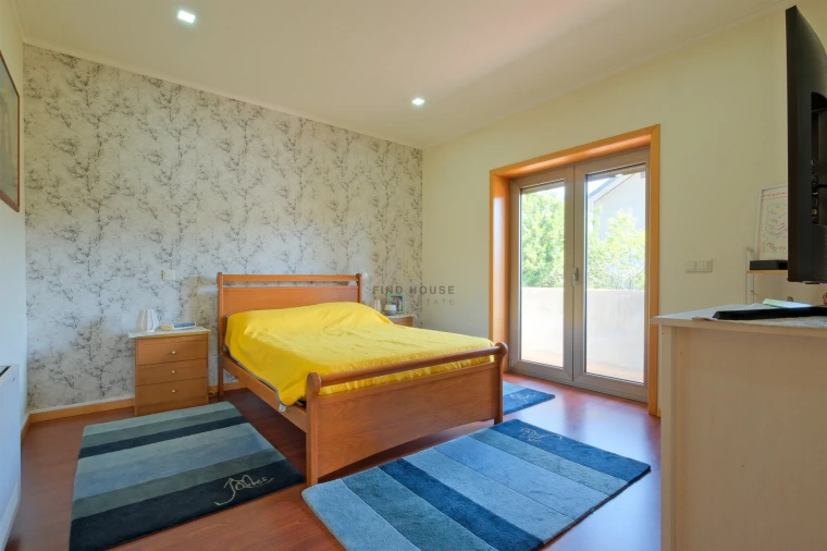 Moradia T5 para Venda em Quintiães e Aguiar Foto 26