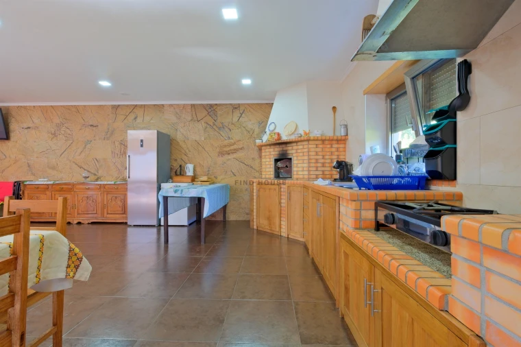 Moradia T5 para Venda em Quintiães e Aguiar Foto 53