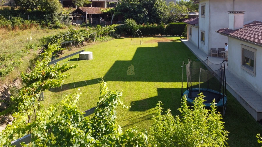 Moradia T5 para Venda em Quintiães e Aguiar Foto 58