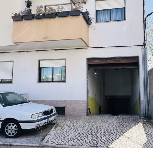 Garagem para Venda em Montijo e Afonsoeiro