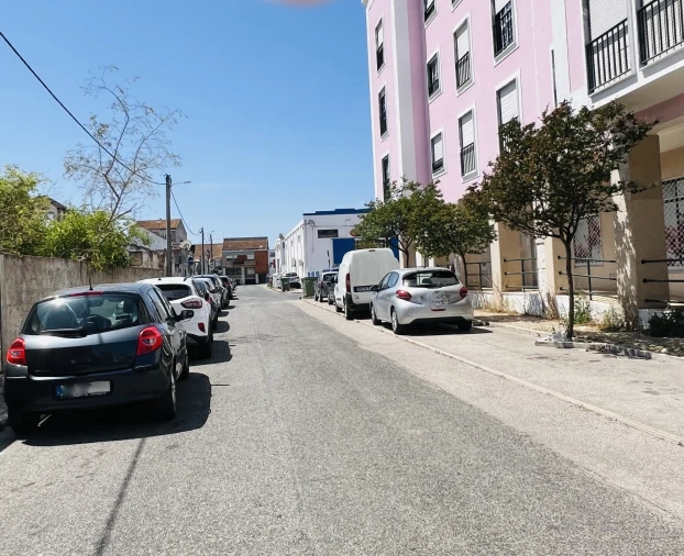 Garagem para Venda em Montijo e Afonsoeiro Foto 4