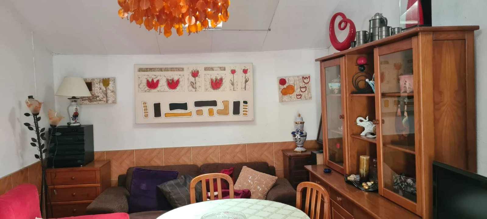 Moradia T1 para Venda em Ribafria e Pereiro de Palhacana Foto 9