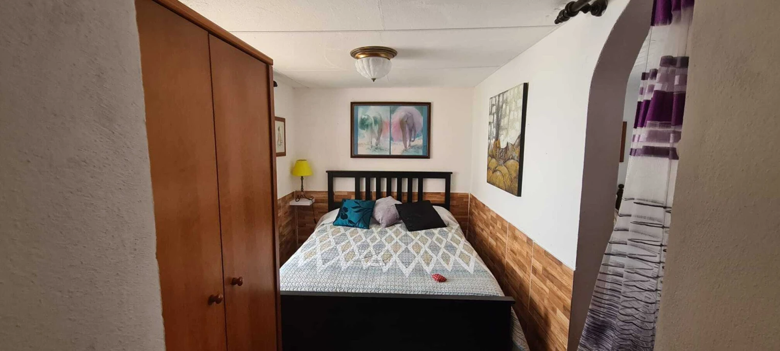 Moradia T1 para Venda em Ribafria e Pereiro de Palhacana Foto 8