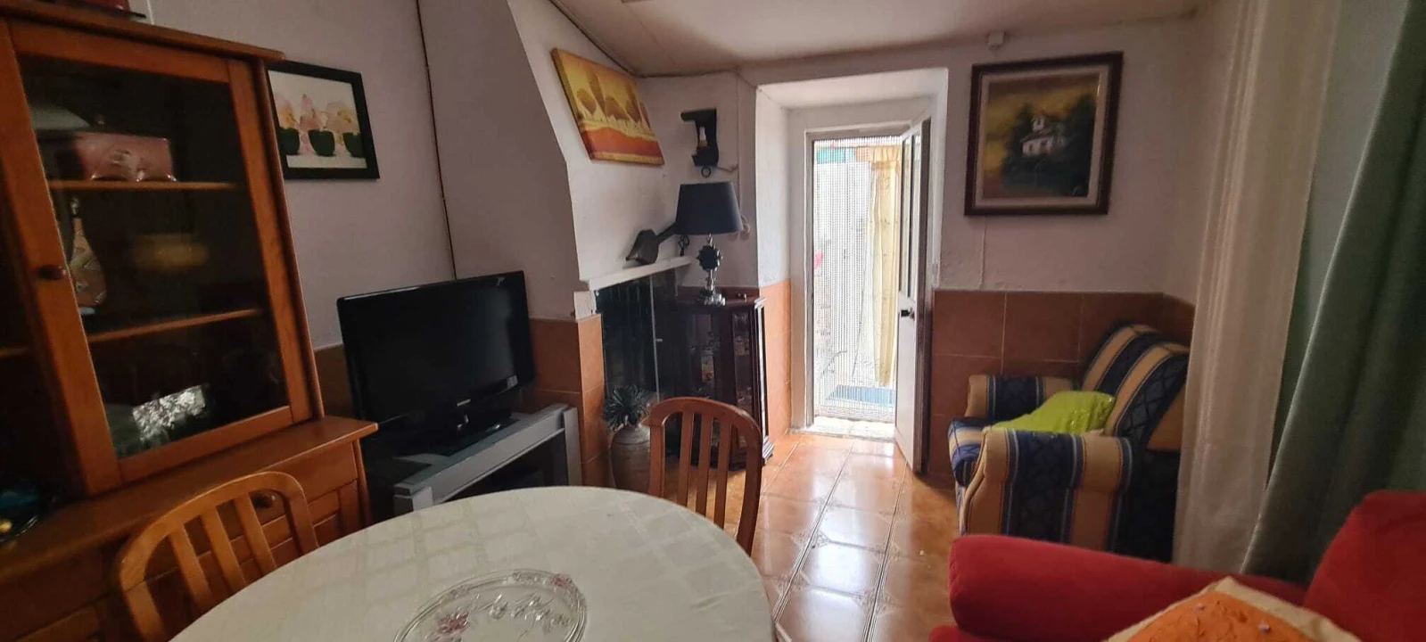 Moradia T1 para Venda em Ribafria e Pereiro de Palhacana Foto 7