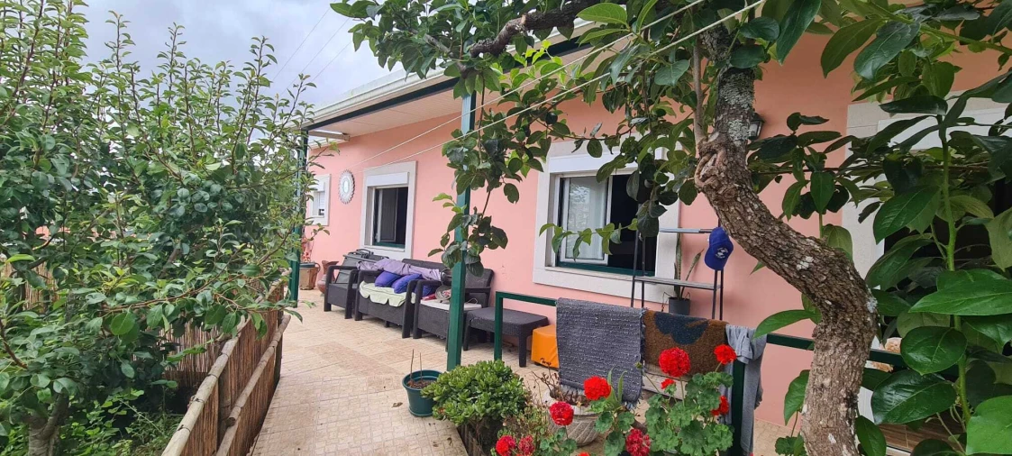 Moradia T1 para Venda em Ribafria e Pereiro de Palhacana Foto 17