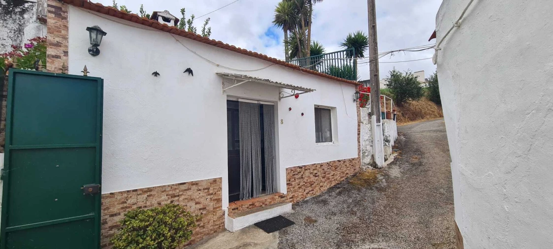 Moradia T1 para Venda em Ribafria e Pereiro de Palhacana Foto 14