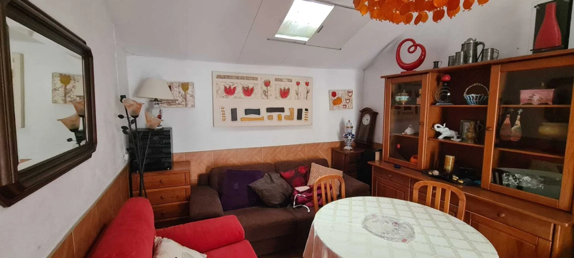 Moradia T1 para Venda em Ribafria e Pereiro de Palhacana Foto 4