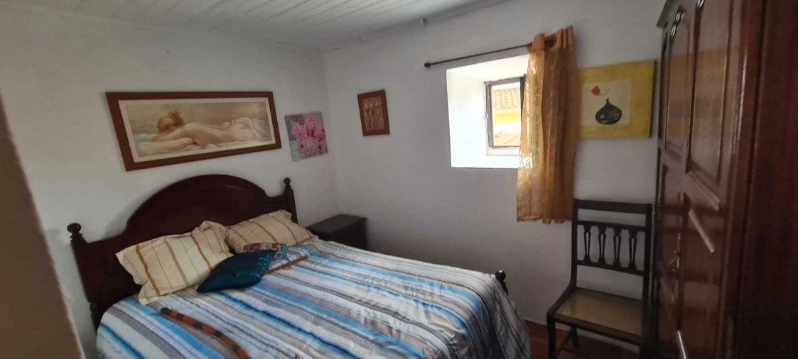 Moradia T1 para Venda em Ribafria e Pereiro de Palhacana Foto 3