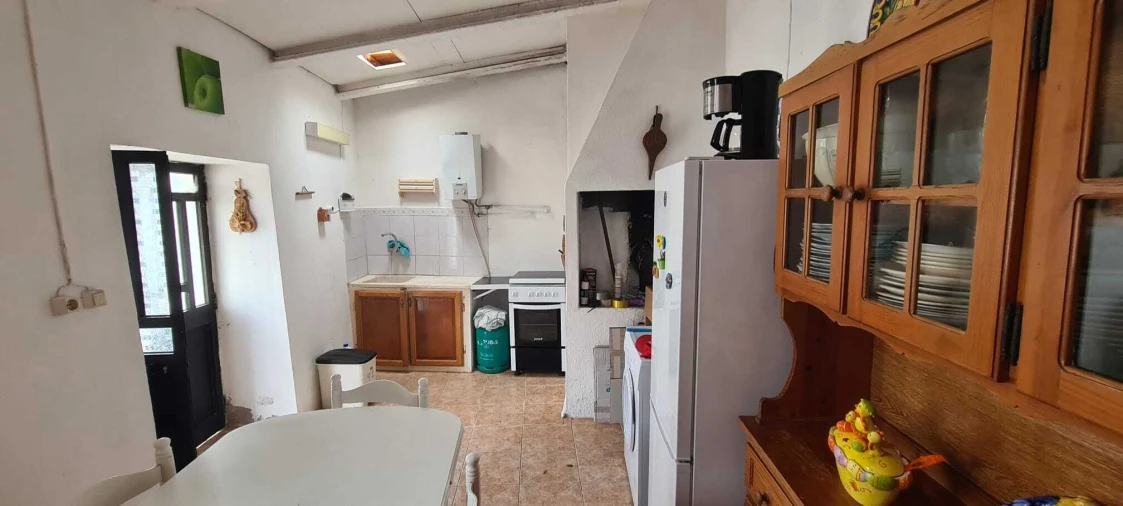 Moradia T1 para Venda em Ribafria e Pereiro de Palhacana Foto 11