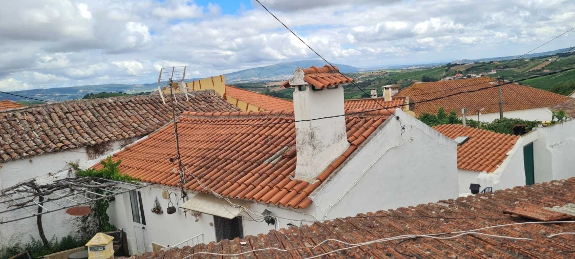 Moradia T1 para Venda em Ribafria e Pereiro de Palhacana Foto 20