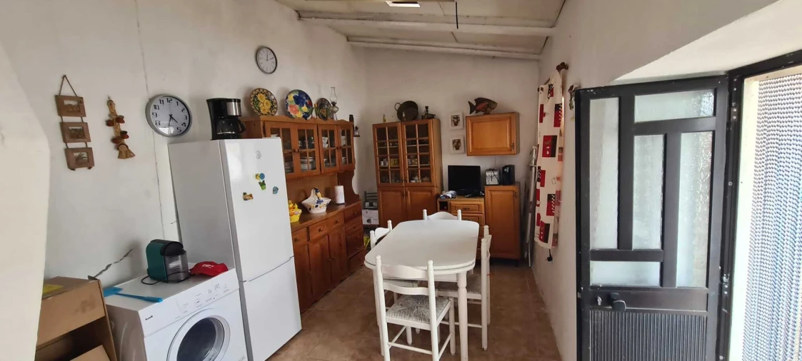 Moradia T1 para Venda em Ribafria e Pereiro de Palhacana Foto 12