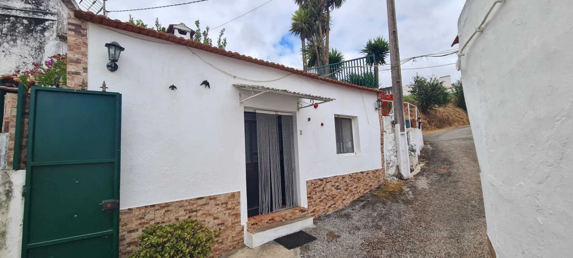 Moradia T1 para Venda em Ribafria e Pereiro de Palhacana Foto 13