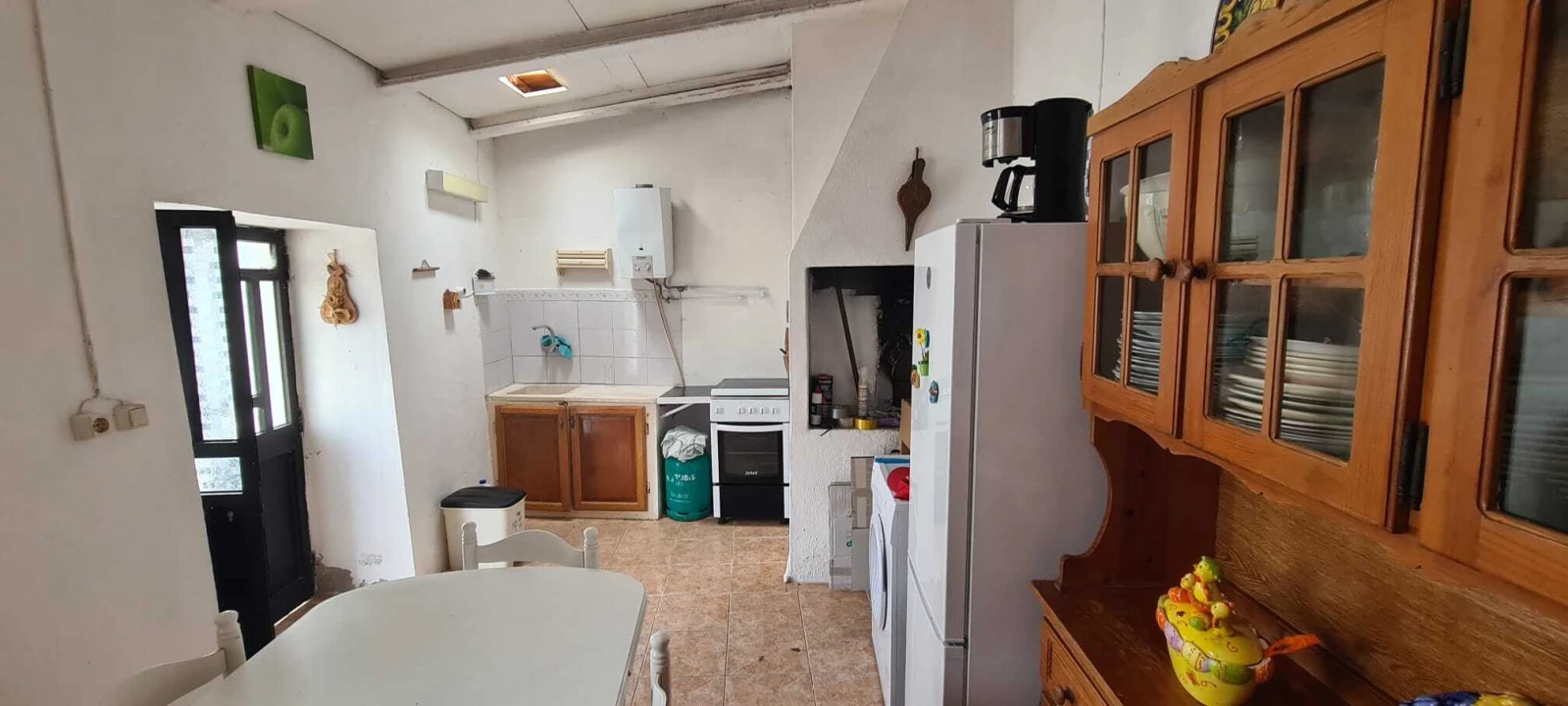 Moradia T1 para Venda em Ribafria e Pereiro de Palhacana Foto 11