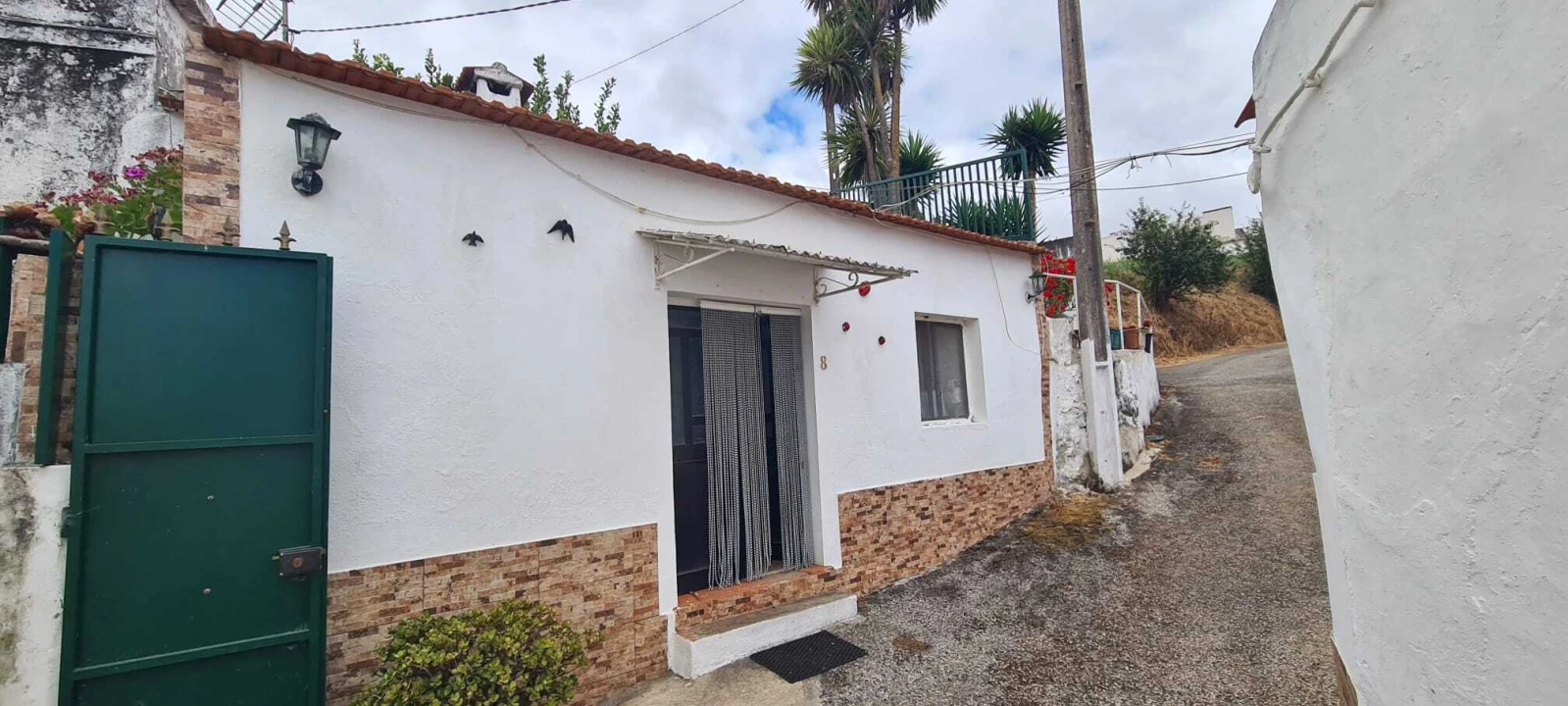 Moradia T1 para Venda em Ribafria e Pereiro de Palhacana Foto 13