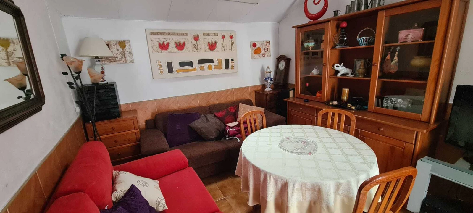 Moradia T1 para Venda em Ribafria e Pereiro de Palhacana Foto 5