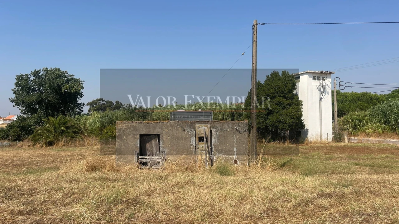 Terreno para Venda em Sarilhos Grandes Foto 7