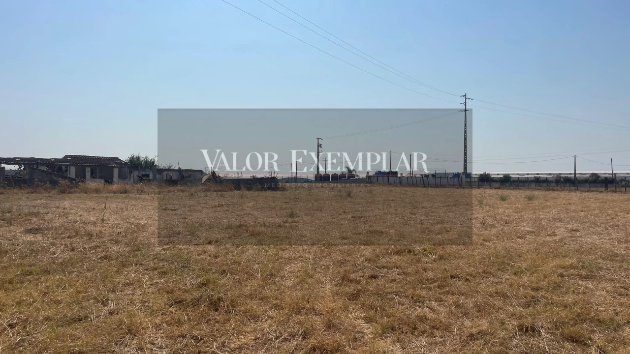 Terreno para Venda em Sarilhos Grandes Foto 10