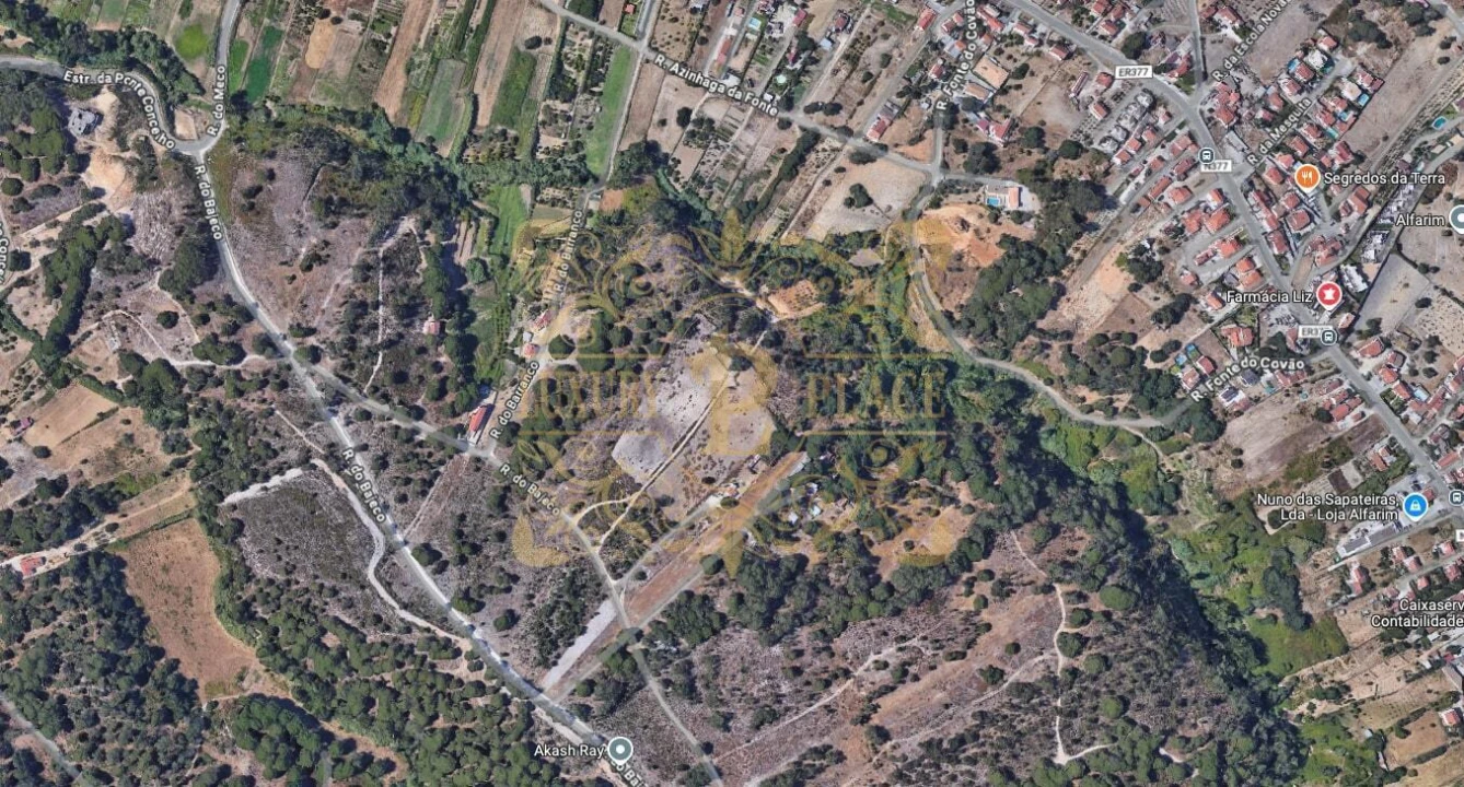 Terreno para Venda em Sesimbra (Castelo) Foto 2