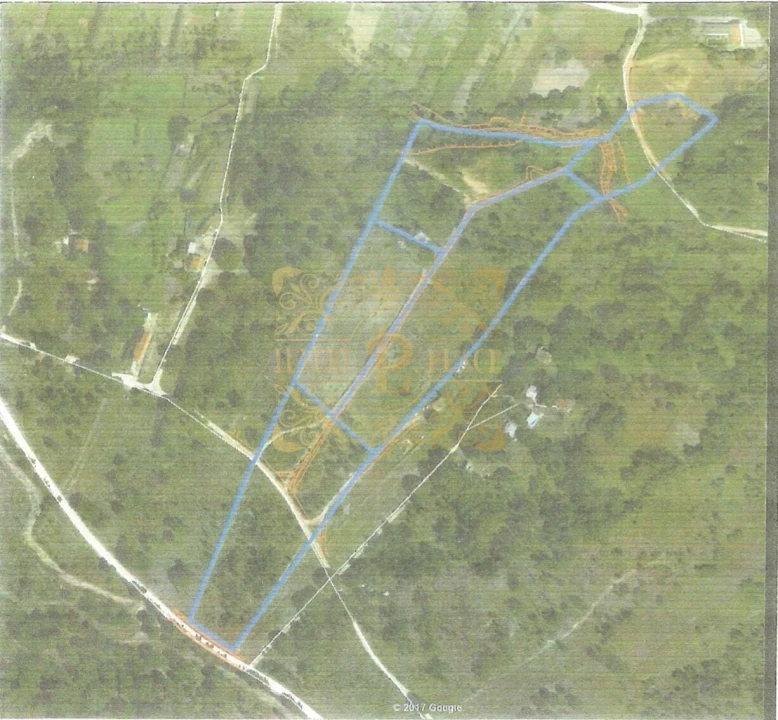 Terreno para Venda em Sesimbra (Castelo) Foto 1